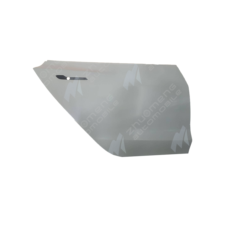 M3后车门右外1081441-EC-C(1081440)