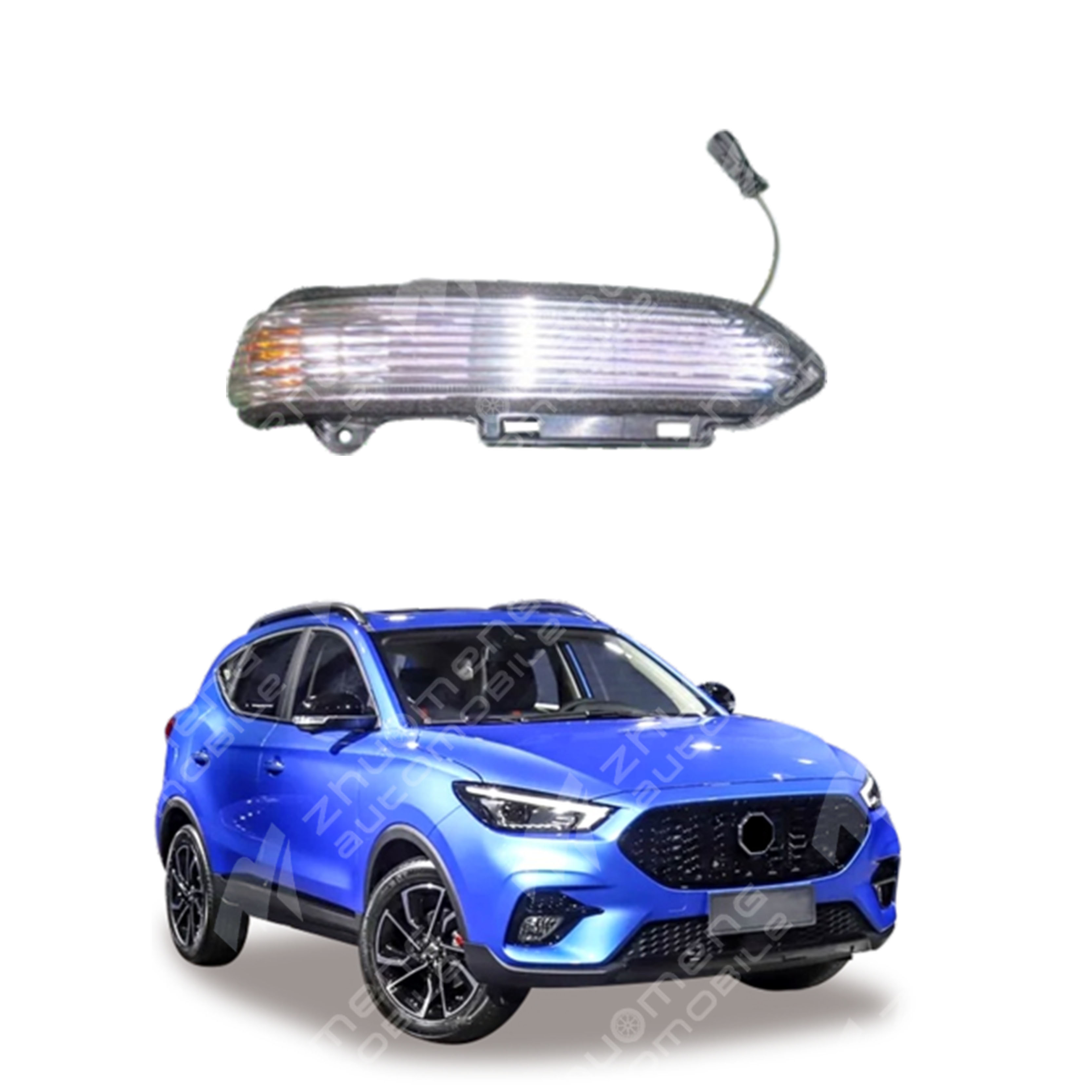 MIRROR SIGNAL LAMP-L10366998-R10366999