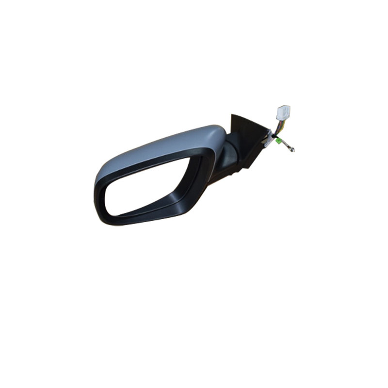 Mirror assembly -L-R-601000395AA-601000396AA