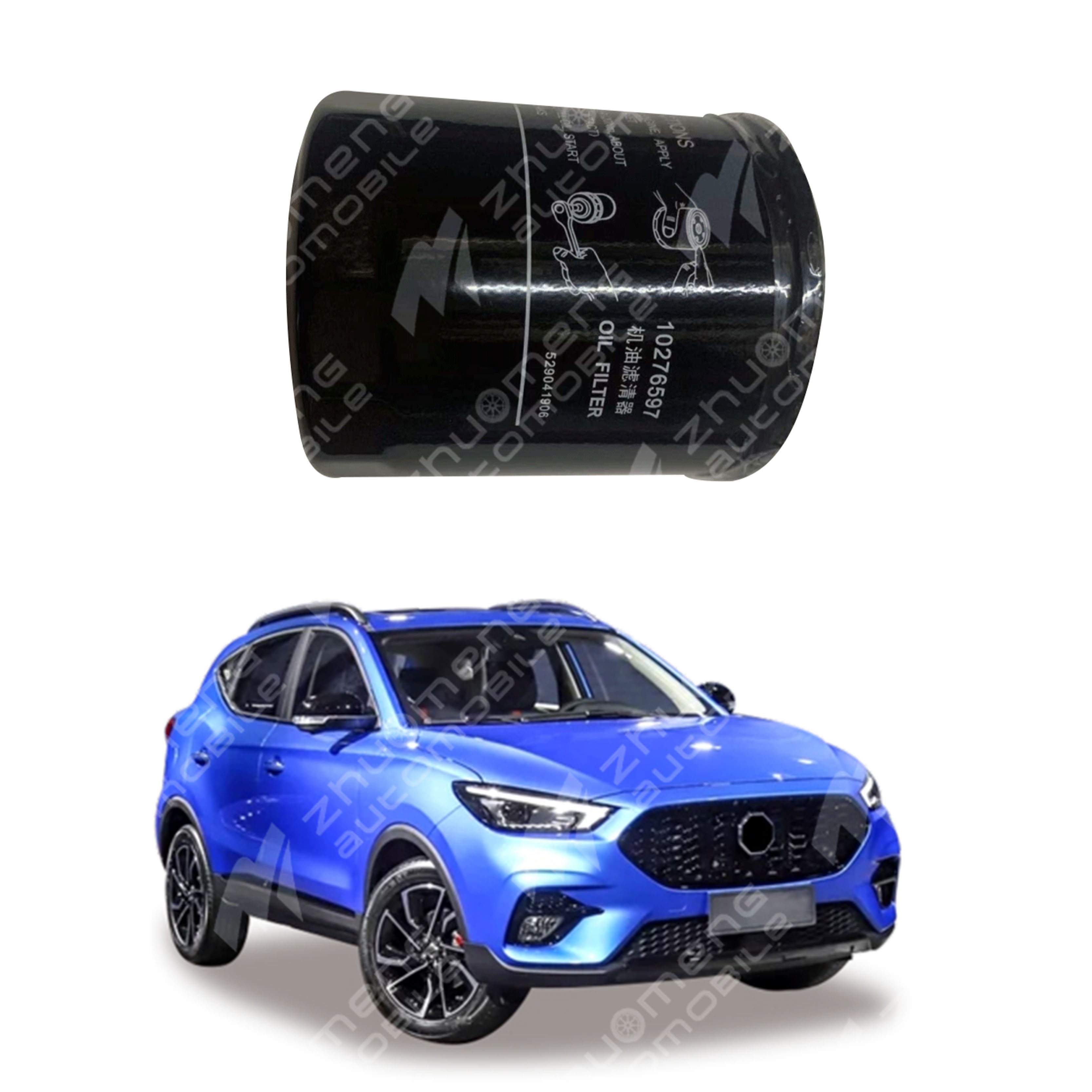 OIL FILTER-10276597