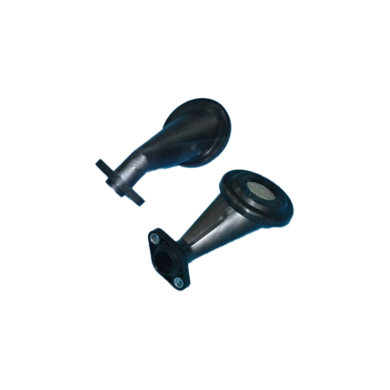 Oil collector assembly-E4G16-1010010BA
