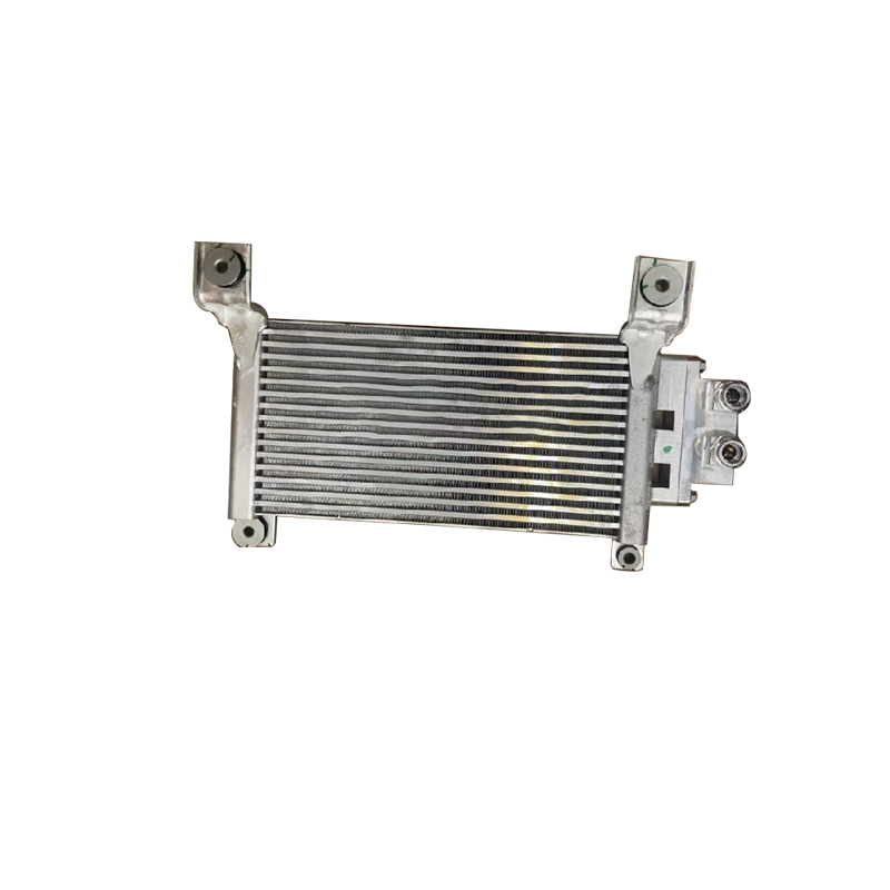 Oil cooler-10159032