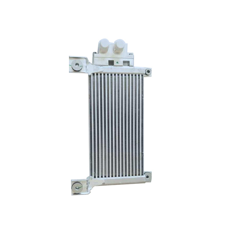 Oil cooler-10159032