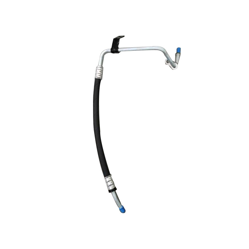 Oil cooler oil pipe - inlet-10234875-10732478