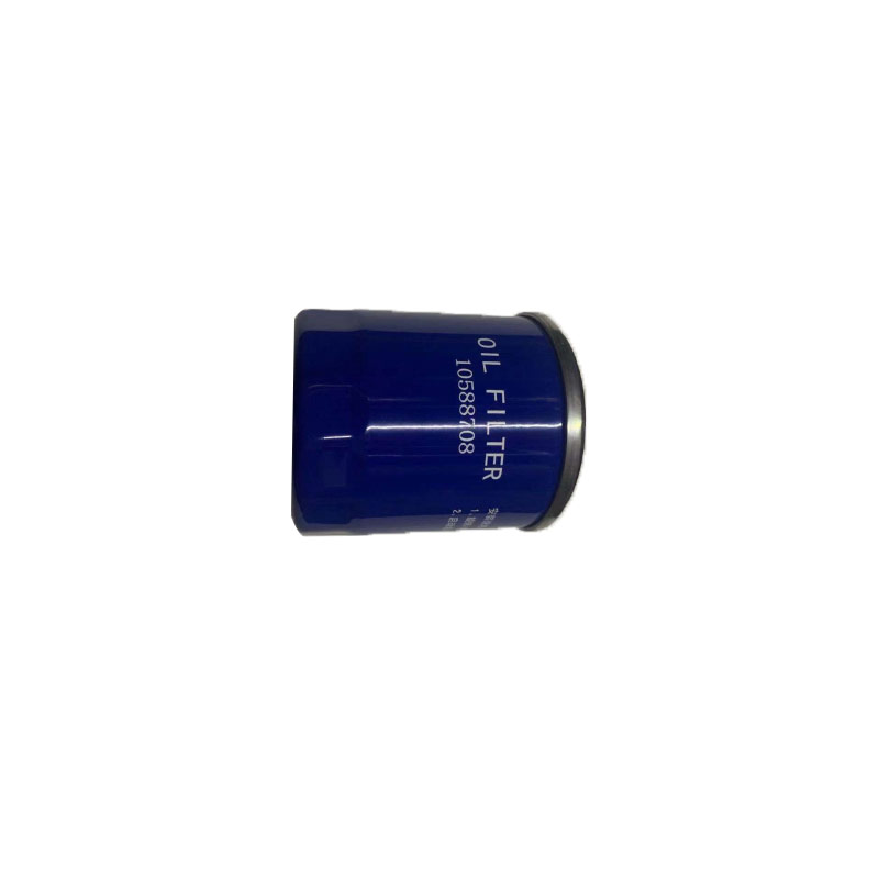 Oil filter - 1.5T-10588708