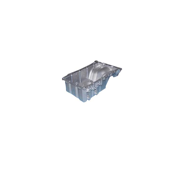 Oil pan-E4G16-1009011MA