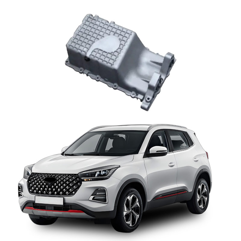 Oil-pan-assembly-E4G16-1009010