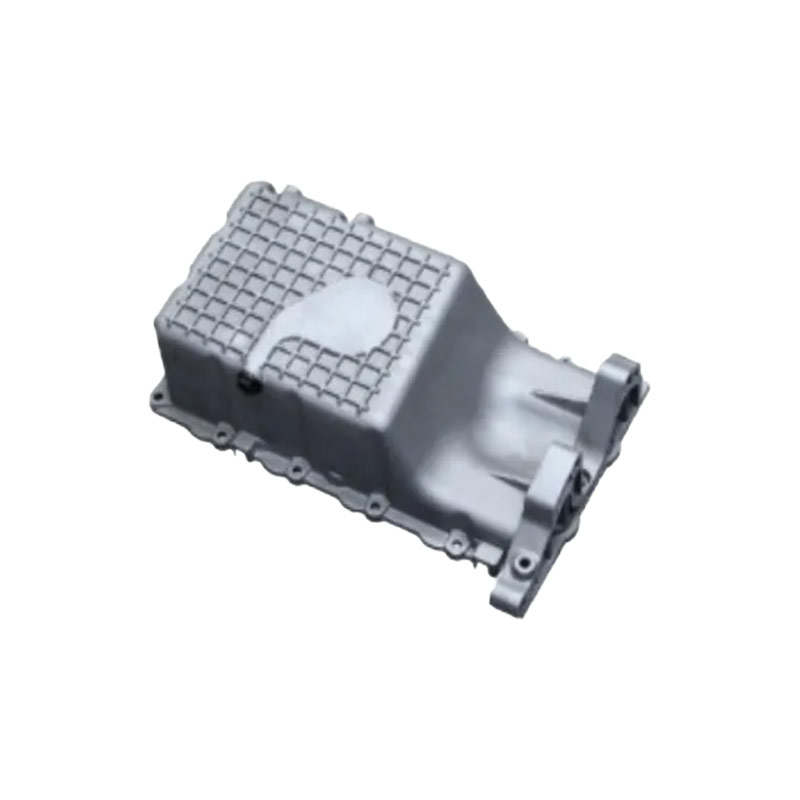 Oil pan assembly-E4G16-1009010
