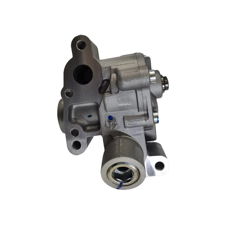 Oil pump-10225442