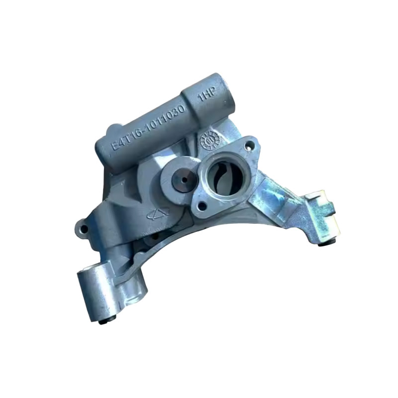Oil pump assembly-E4T16-1011030