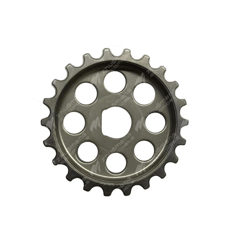 Oil pump sprocket - Belt -10202584