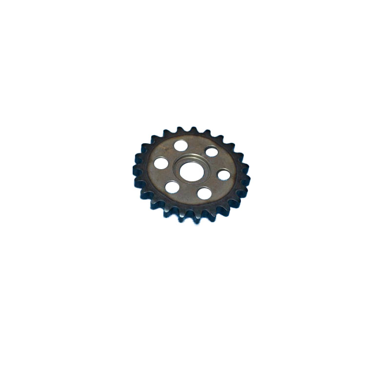 Oil pump sprocket assembly-E4G15-1011037