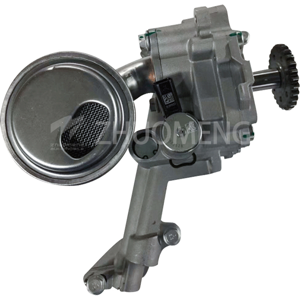 China SAIC MG RX5 Oil pump with filter -1.5T-10428084