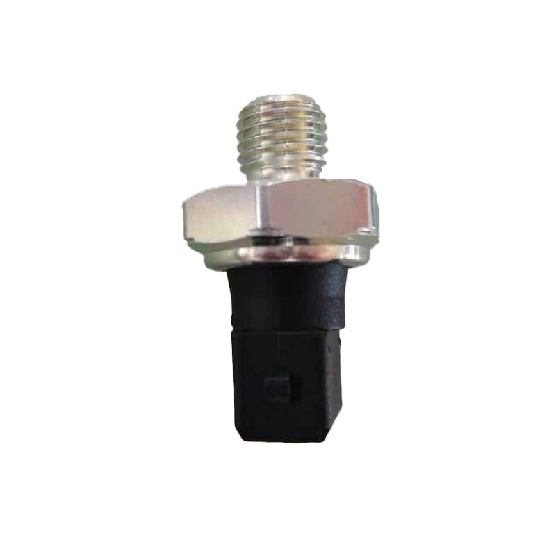 Oil sensor plug-10234621