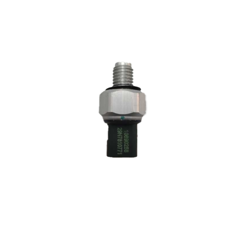 Oil sensor plug-10690258