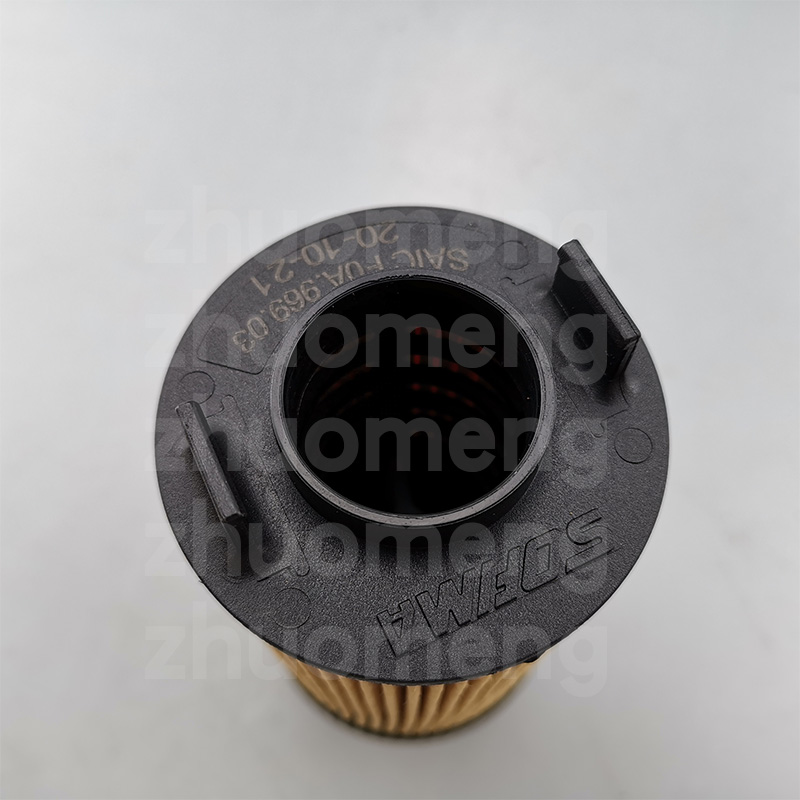 Original Oil filter (1)