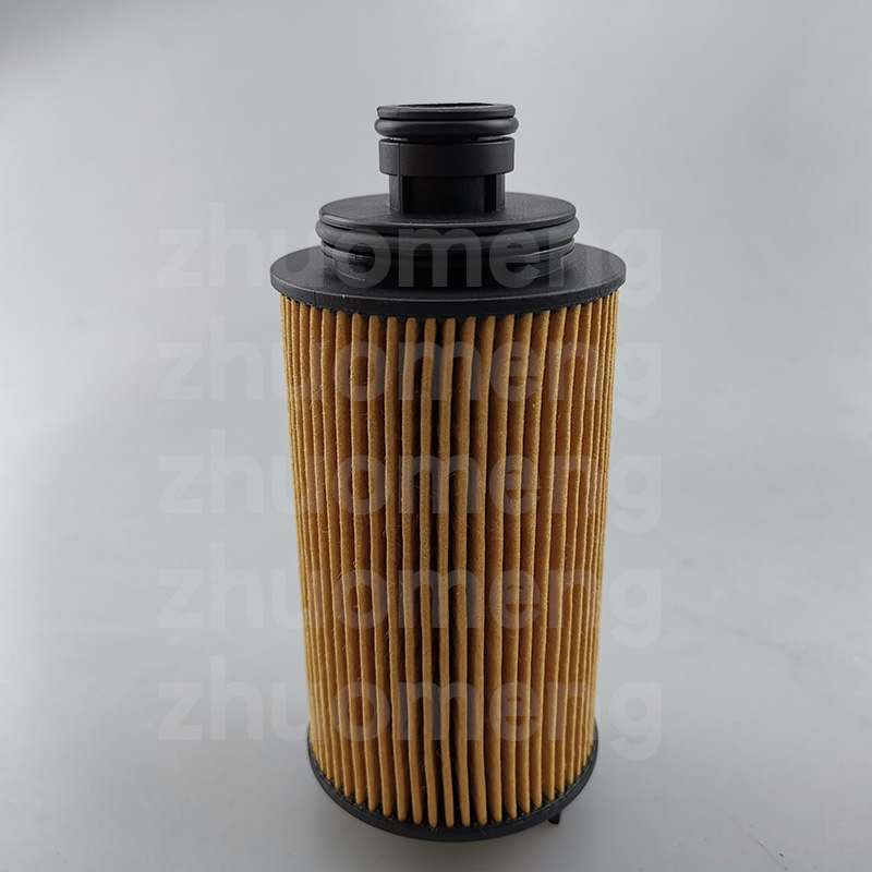 Original Oil filter (3)