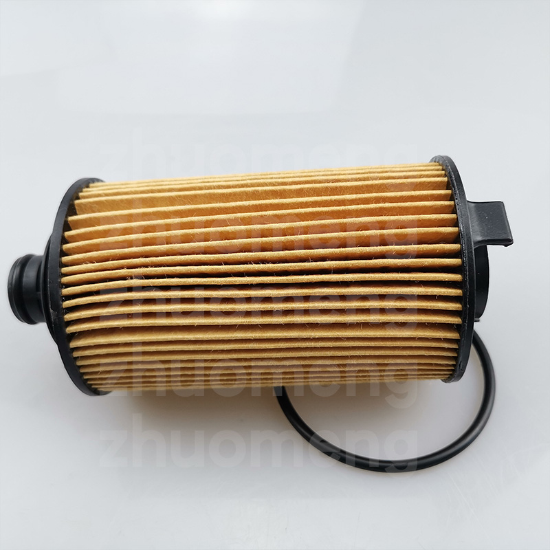 Original Oil filter (4)