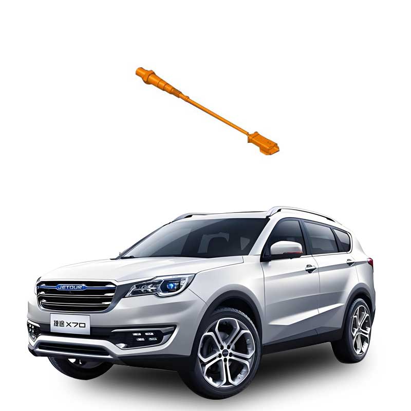 Oxygen sensor-front-J60-3611061