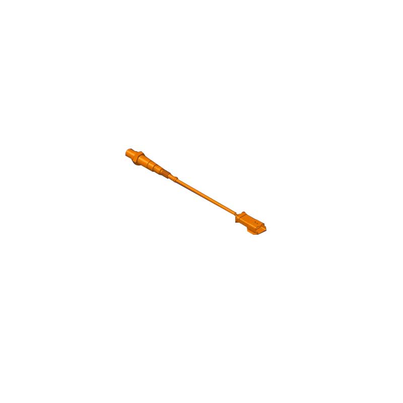 Oxygen sensor-front-J60-3611061