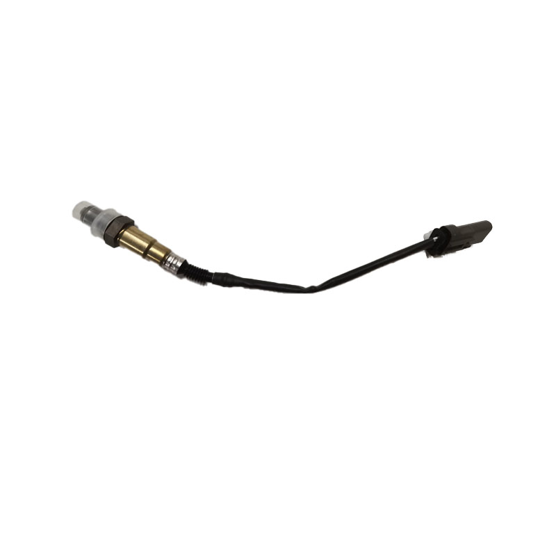 Post-oxygen sensor-12637338