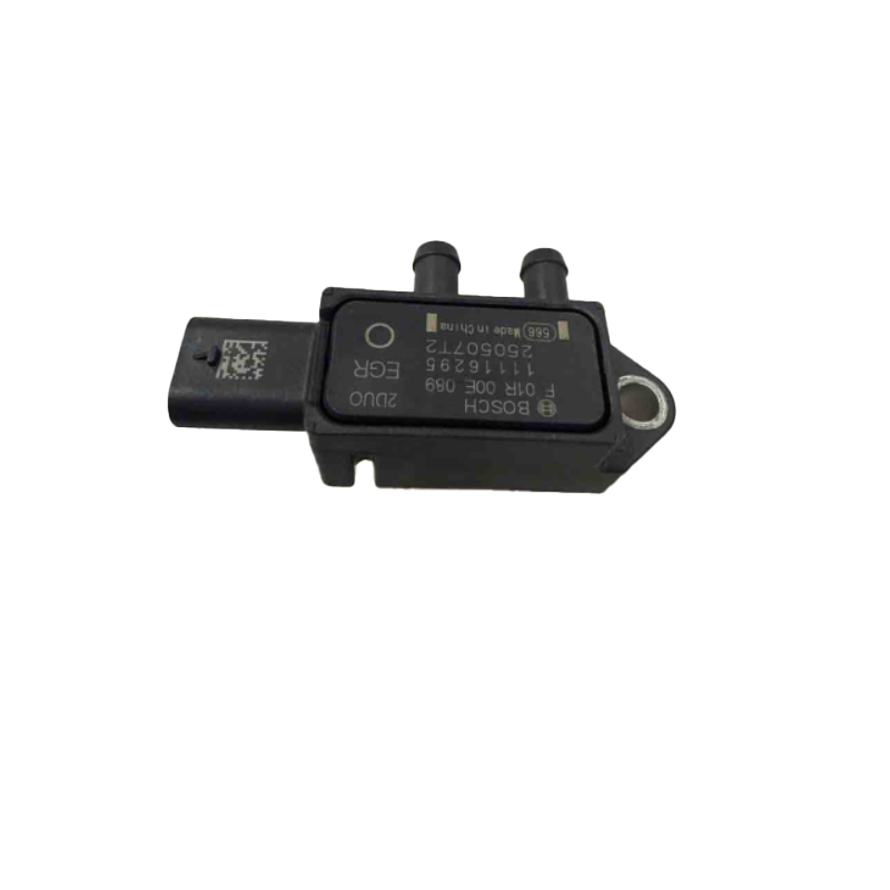 Pressure difference sensor-11116295