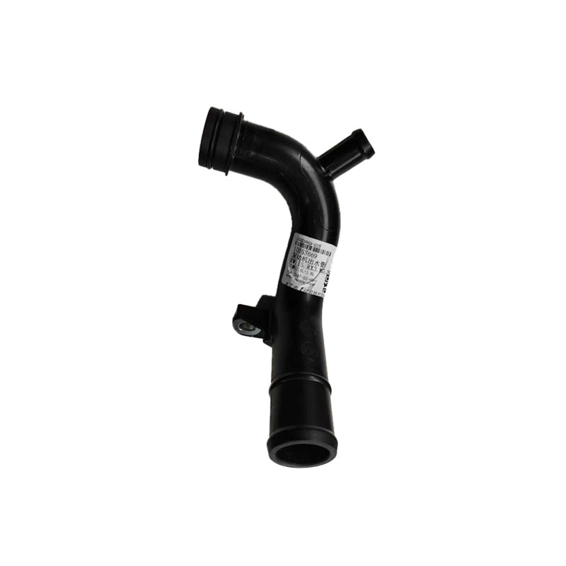 Pump inlet pipe-10253669
