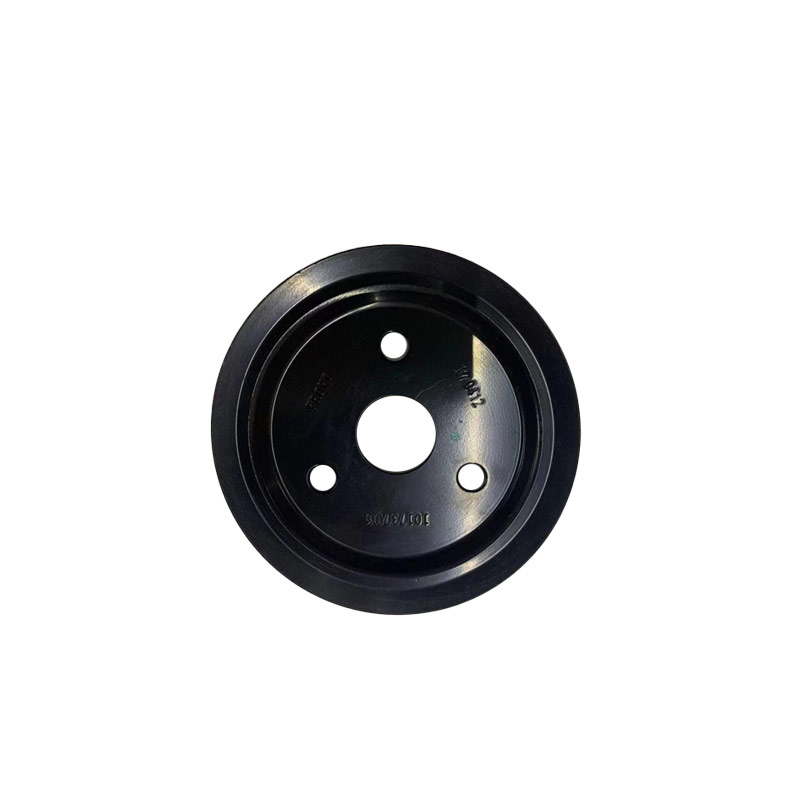 Pump pulley-10173706