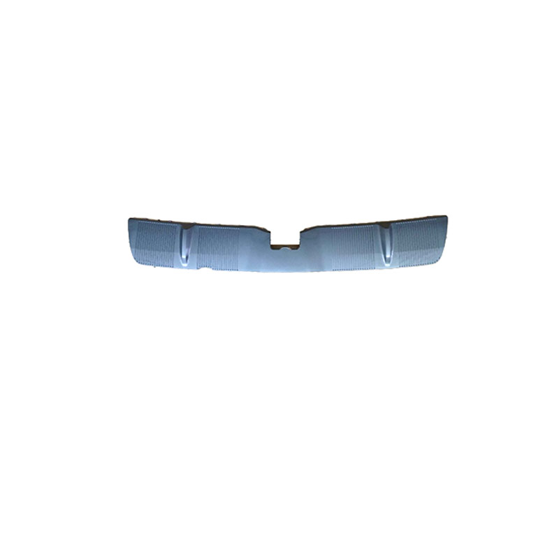REARBUMPERLOWERGUARDPLATE-11192467