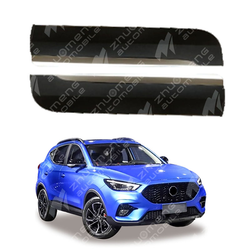 China SAIC MG ZX-NEW AUTO PARTS CAR SPARE RR DOOR NICKEL STRIPE