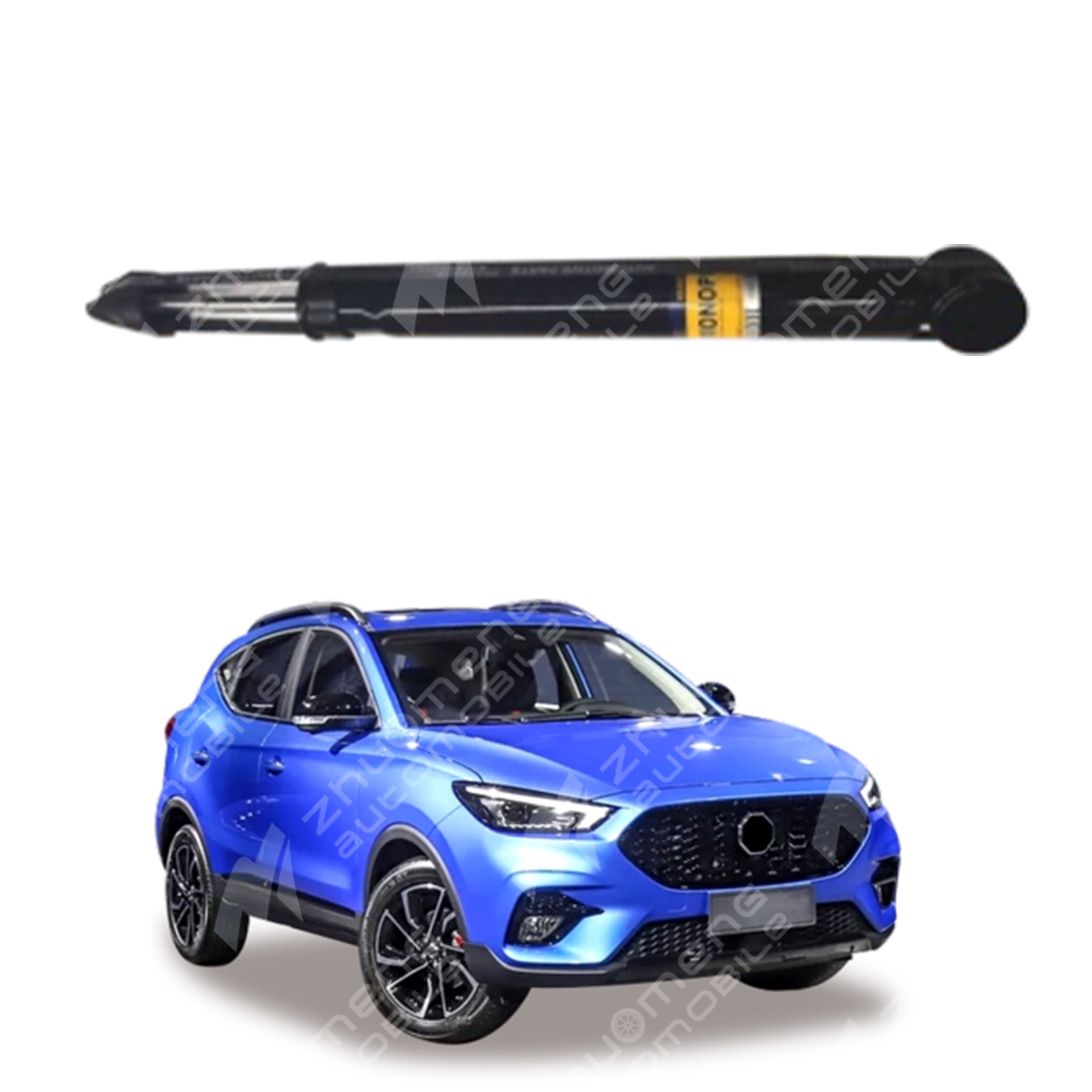RR SHOCK ABOSORBER-10242400