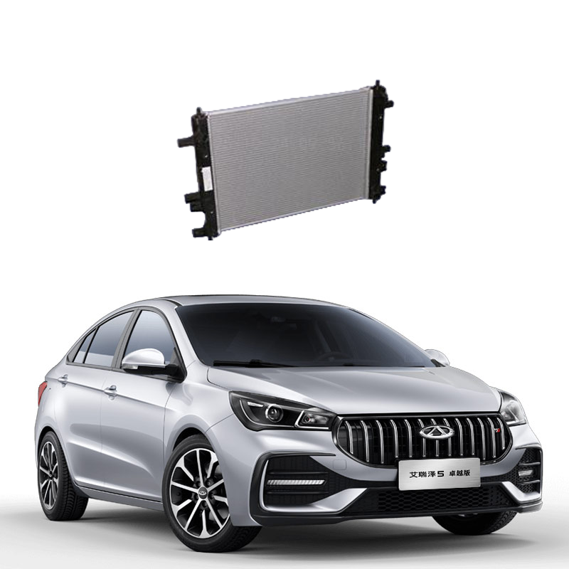 Radiator-Assembly-J42-1301110