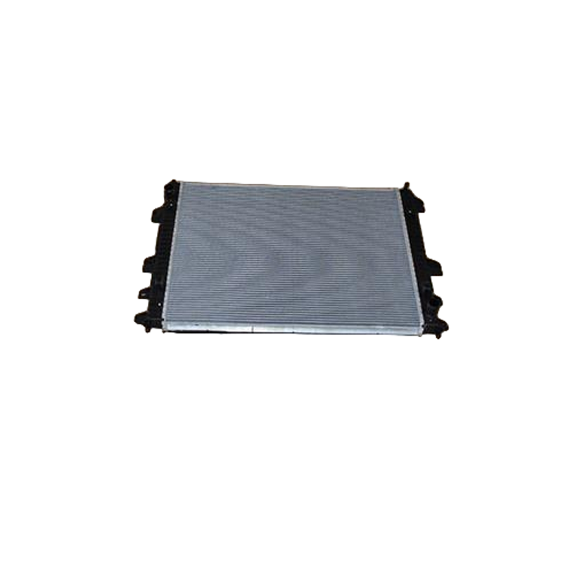 Radiator-F01-1301110CA