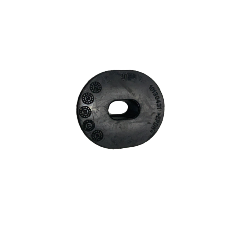 Radiator foot pad-lower-10130431