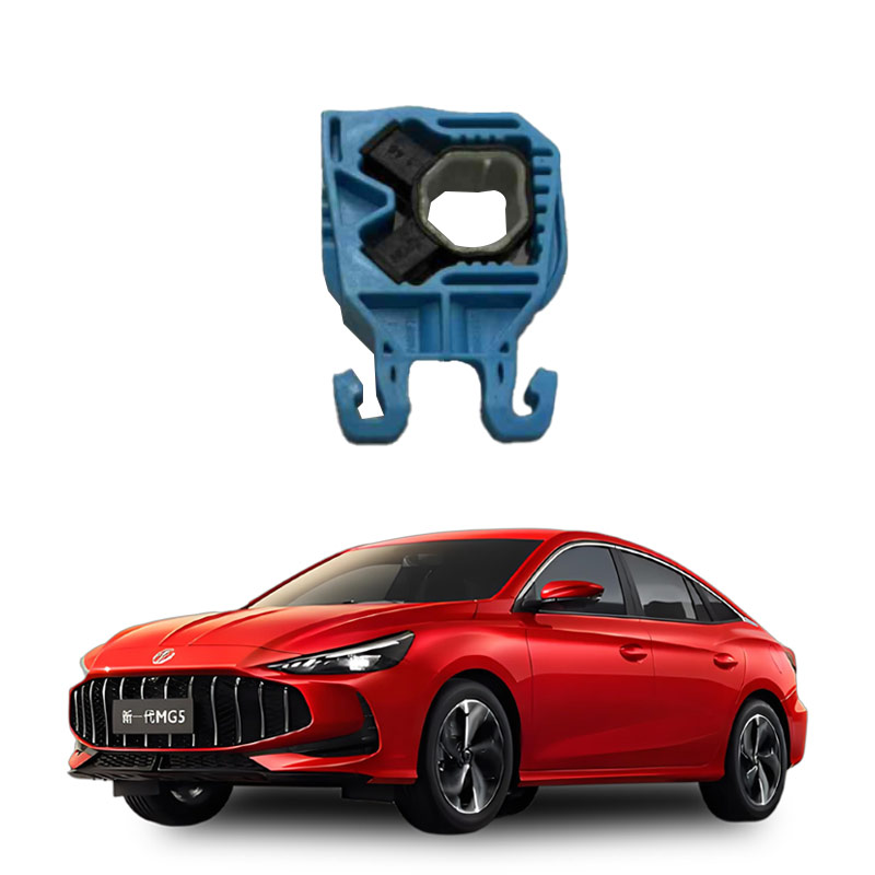 Radiator foot pad-upper-10507837