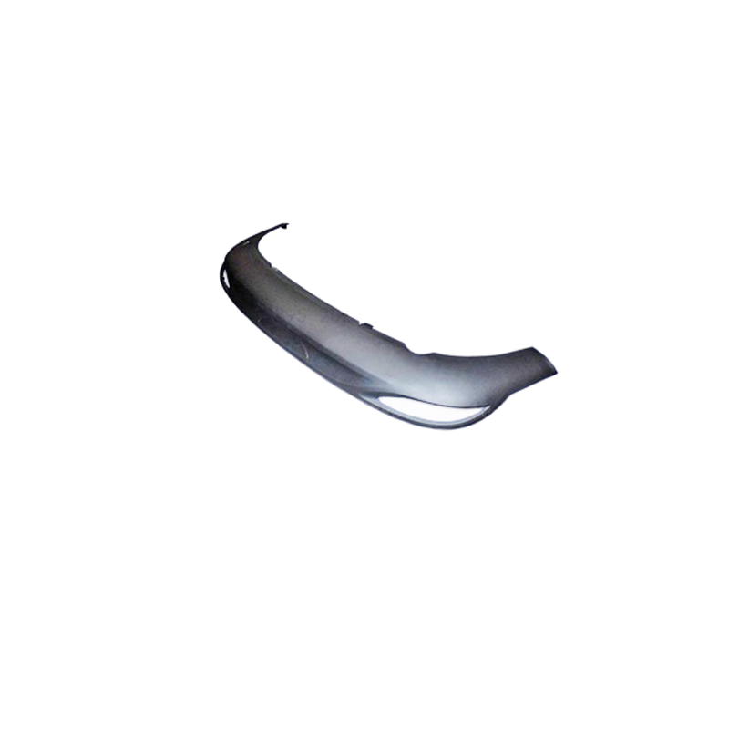 Rear Bumper Lower Spoiler-J60-2804523