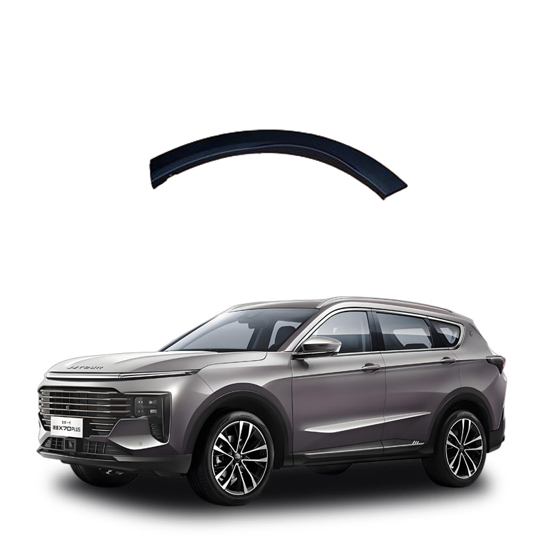 Rear-Fender-Flare-L-R-F18-5500130NB-F18-5500140NB