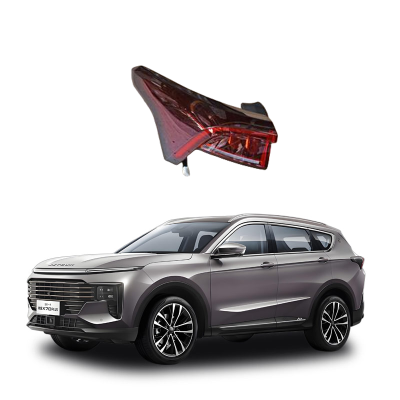 Rear-Tail-Light-L-R-F18-4433010AC-F18-4433020AC