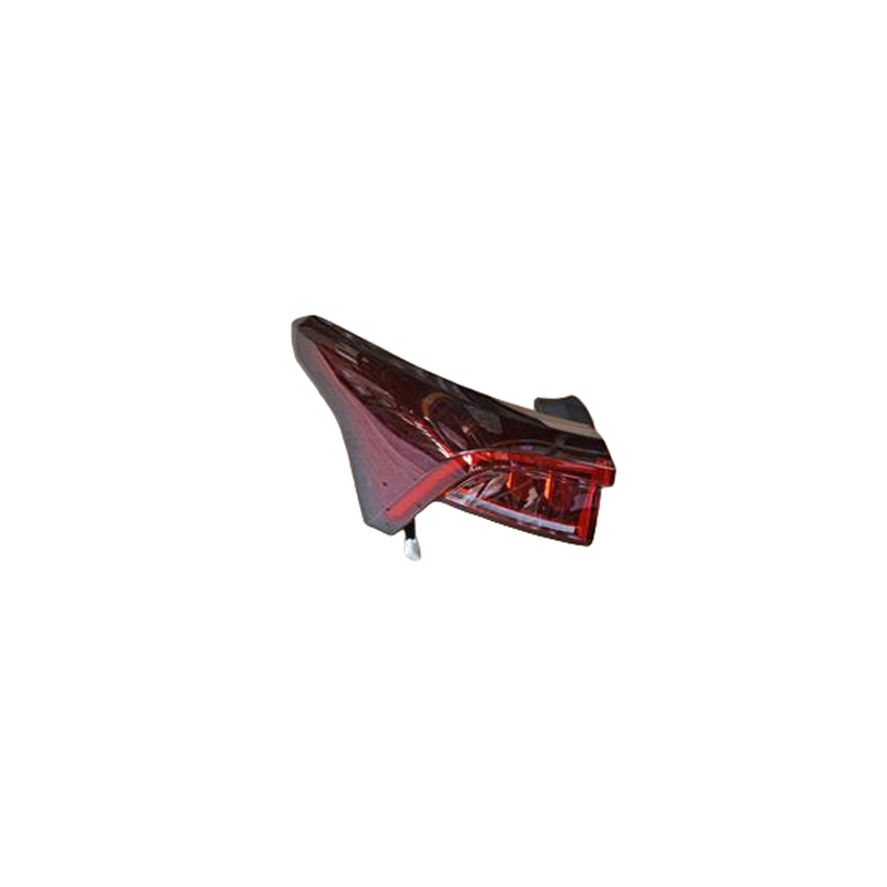 Rear Tail Light-L-R-F18-4433010AC-F18-4433020AC