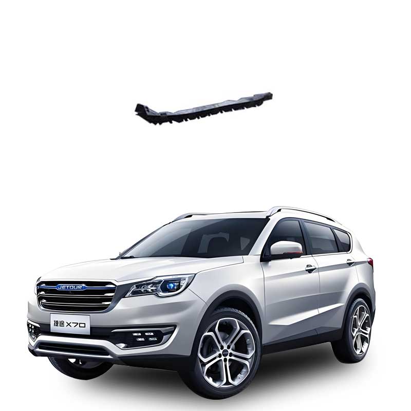 Rear bar fixing bracket -L-F01-2804530