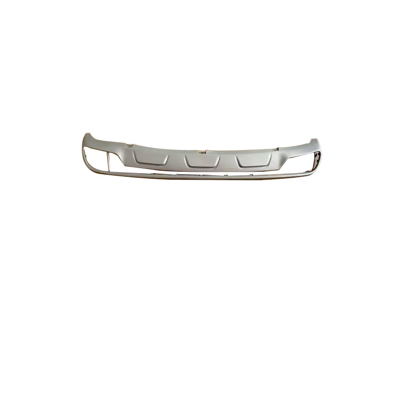 Rear bar reverse flow plate-602001195AA