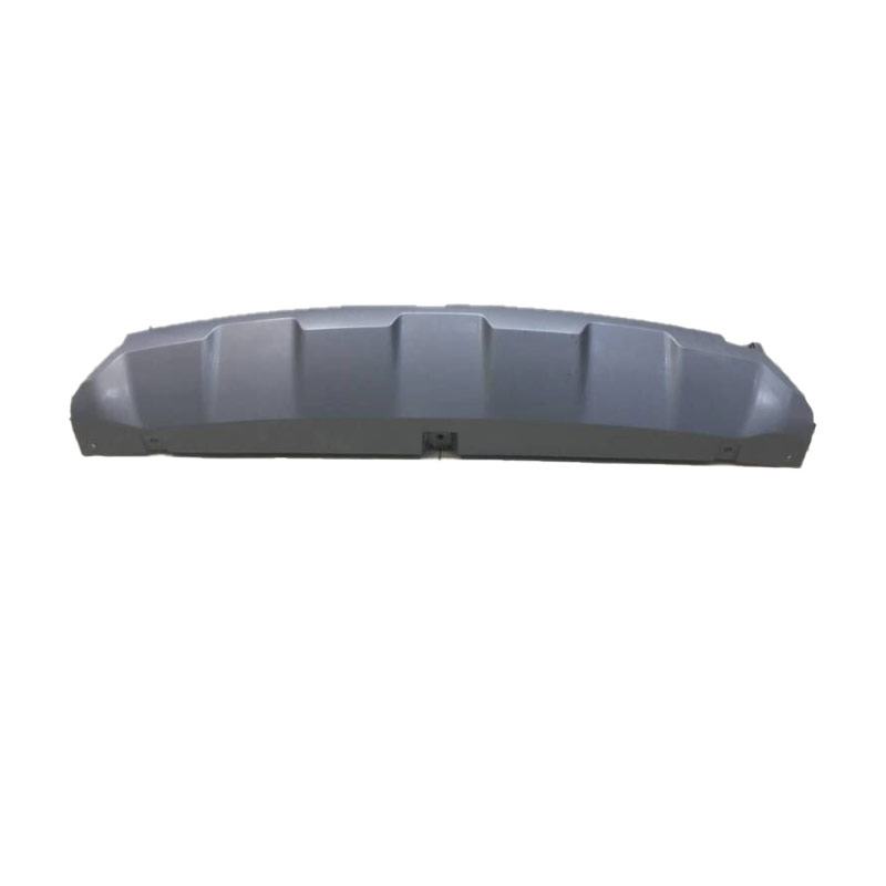 Rear bar reverse flow plate-602001279AA