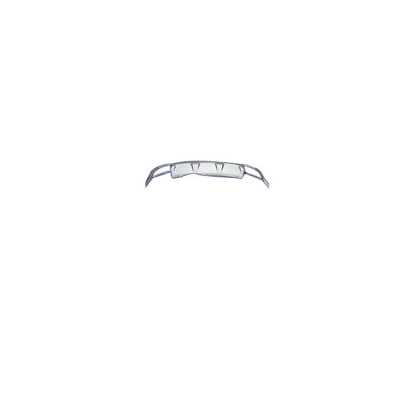 Rear bar reverse flow plate-F01-2804507