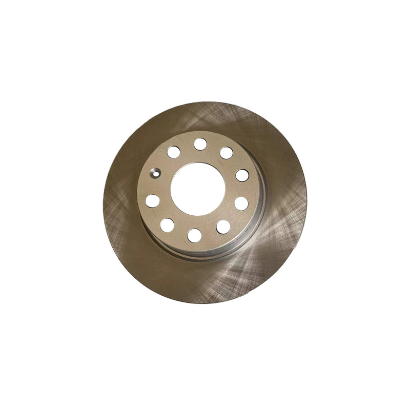 Rear brake disc-10146234-10722872