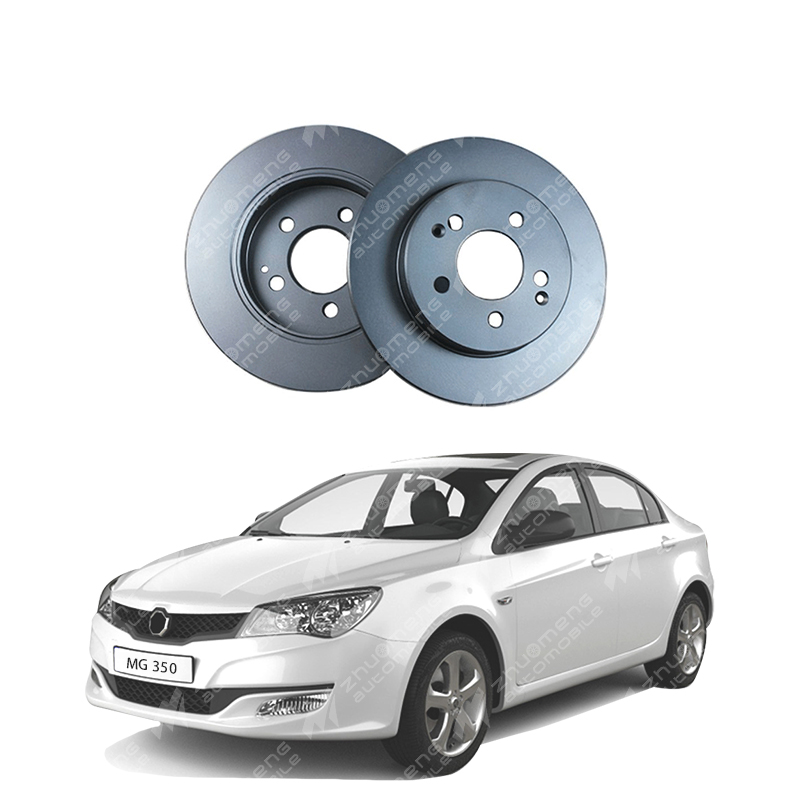 Rear brake disc -50015011