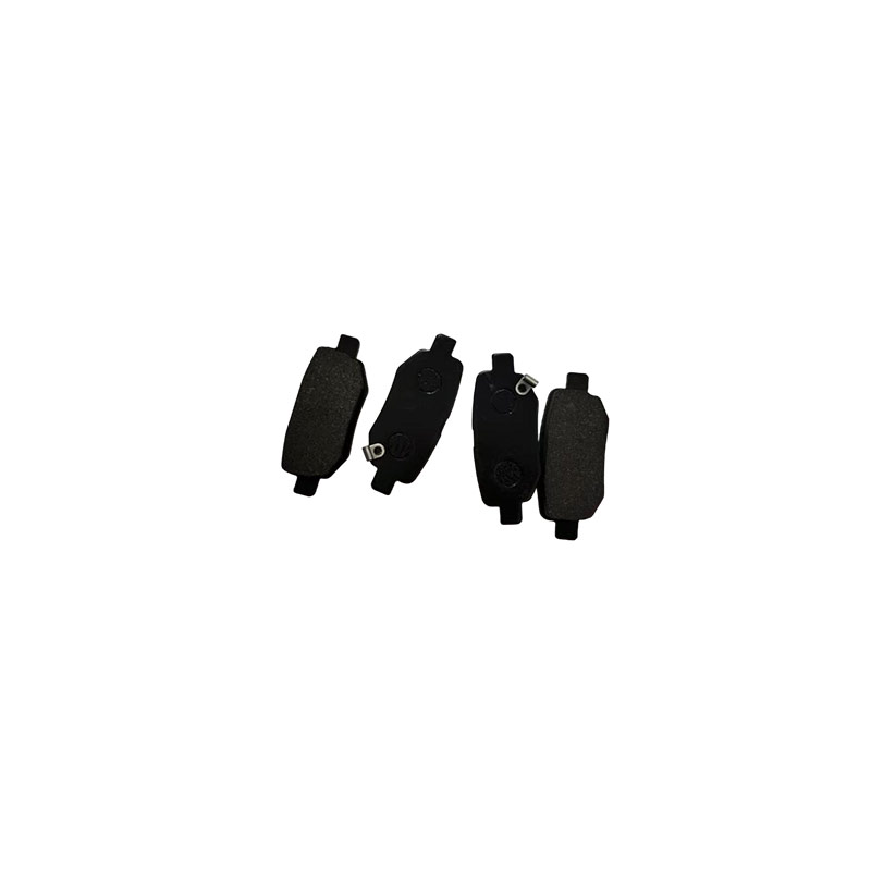 Rear brake friction plate (single unit)-T19-6GN3502080EP