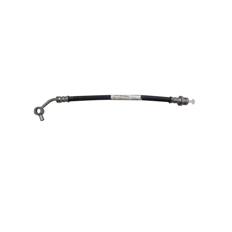 Rear brake hose-R-11196798