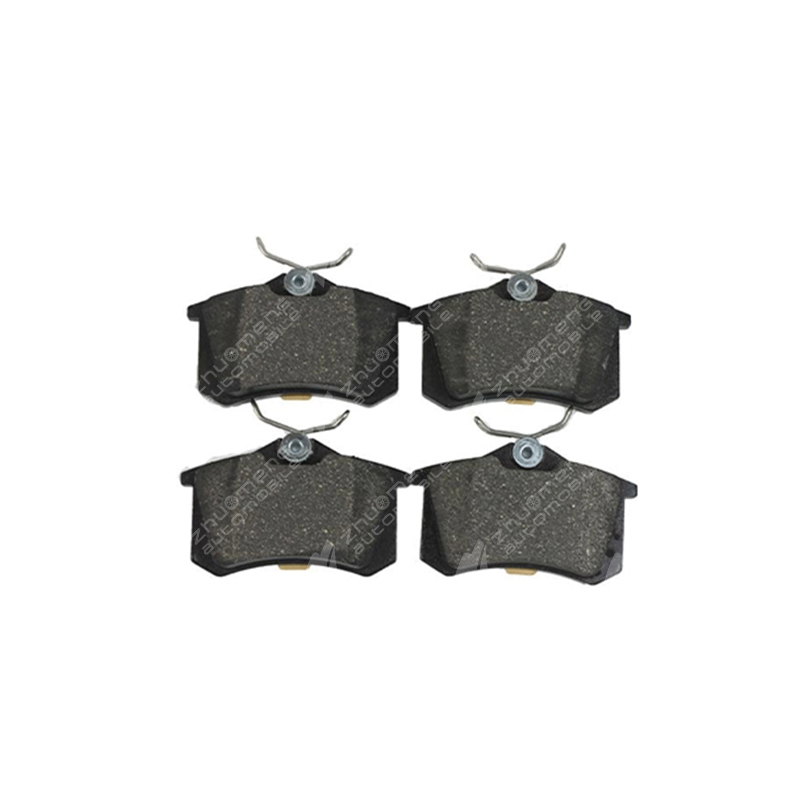 Rear brake pads -10087961