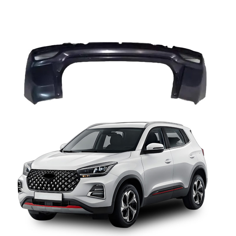 Rear-bumper-602000499AA