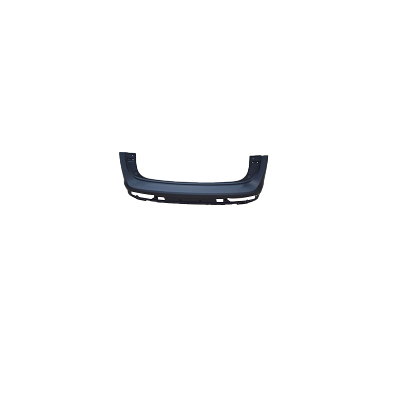 Rear bumper -F20-2804501